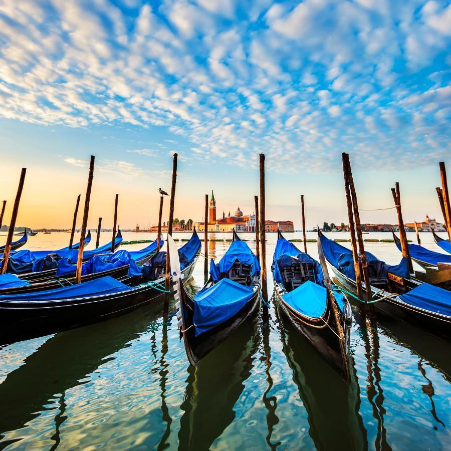 Albergo Casa Peron Venice Luaran gambar