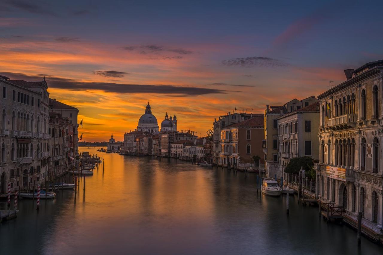 Albergo Casa Peron Venice Luaran gambar