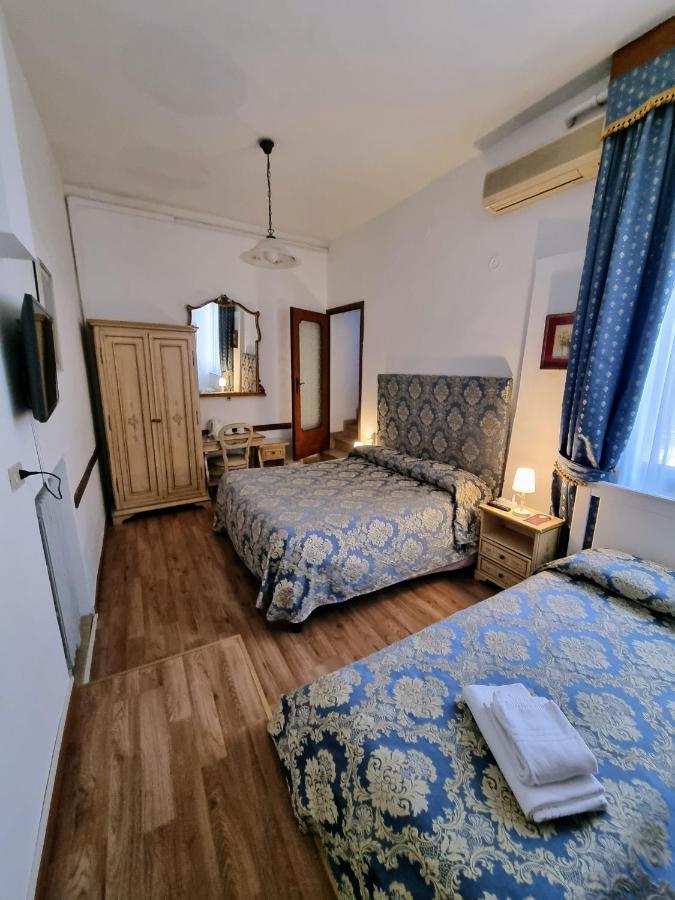 Albergo Casa Peron Venice Luaran gambar