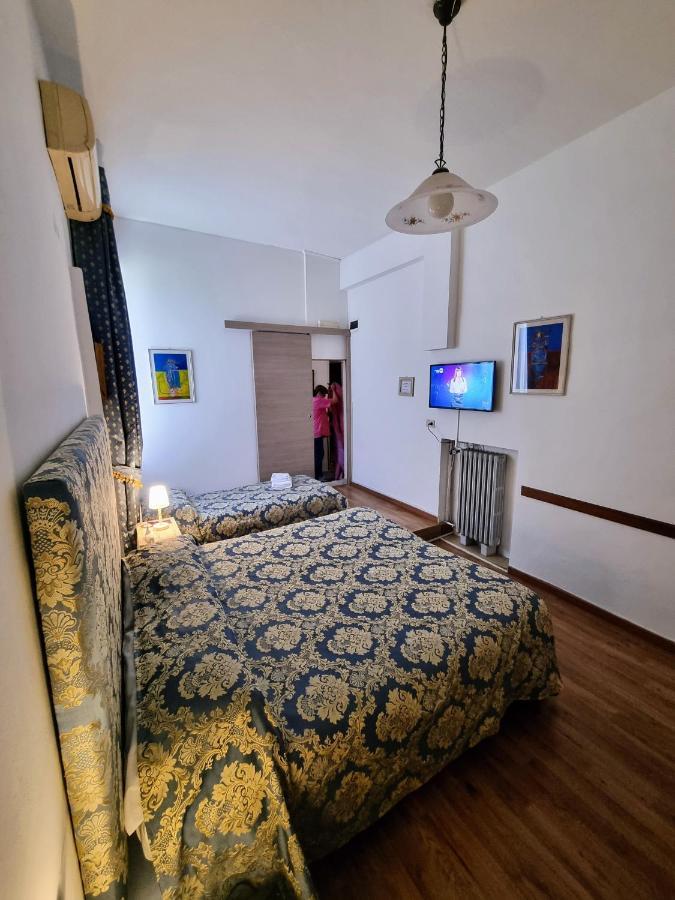 Albergo Casa Peron Venice Luaran gambar