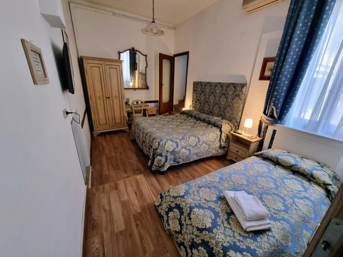 Albergo Casa Peron Venice Luaran gambar