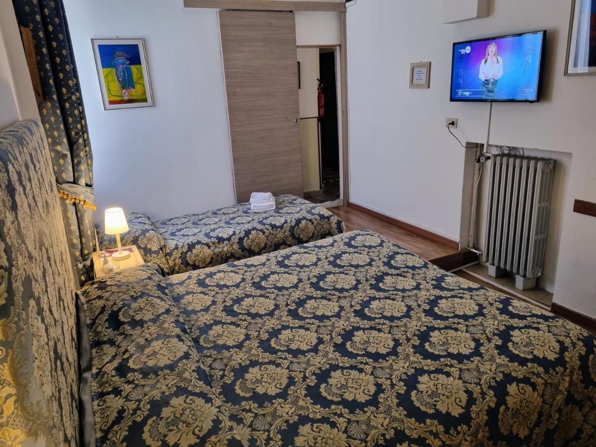 Albergo Casa Peron Venice Luaran gambar