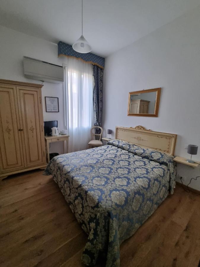 Albergo Casa Peron Venice Luaran gambar