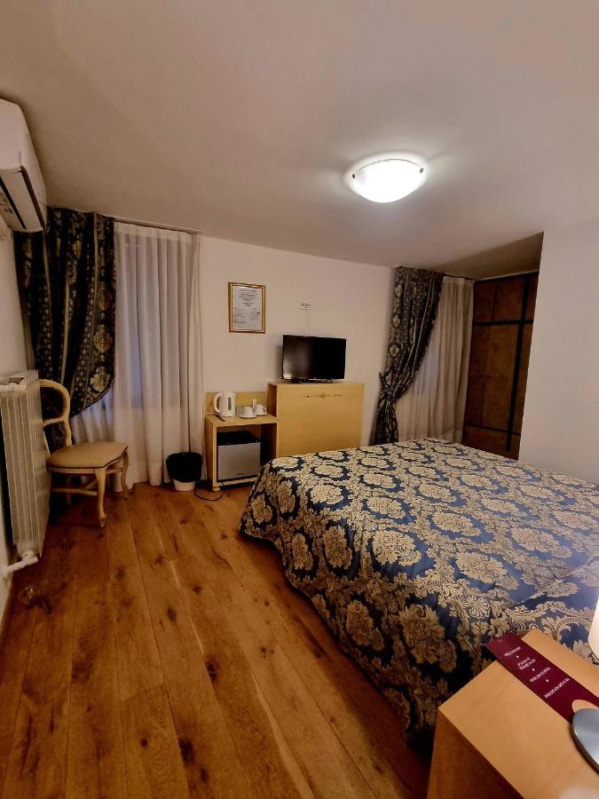 Albergo Casa Peron Venice Luaran gambar