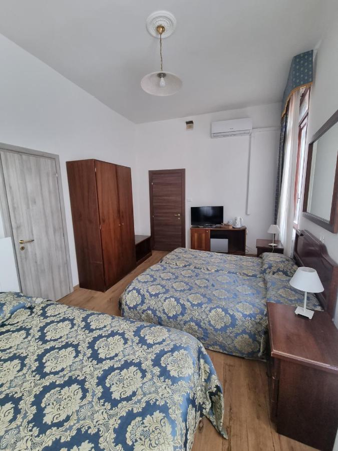 Albergo Casa Peron Venice Luaran gambar