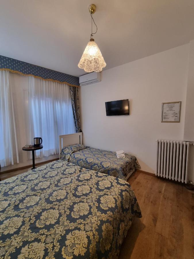 Albergo Casa Peron Venice Luaran gambar