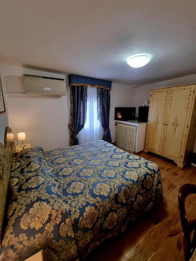 Albergo Casa Peron Venice Luaran gambar