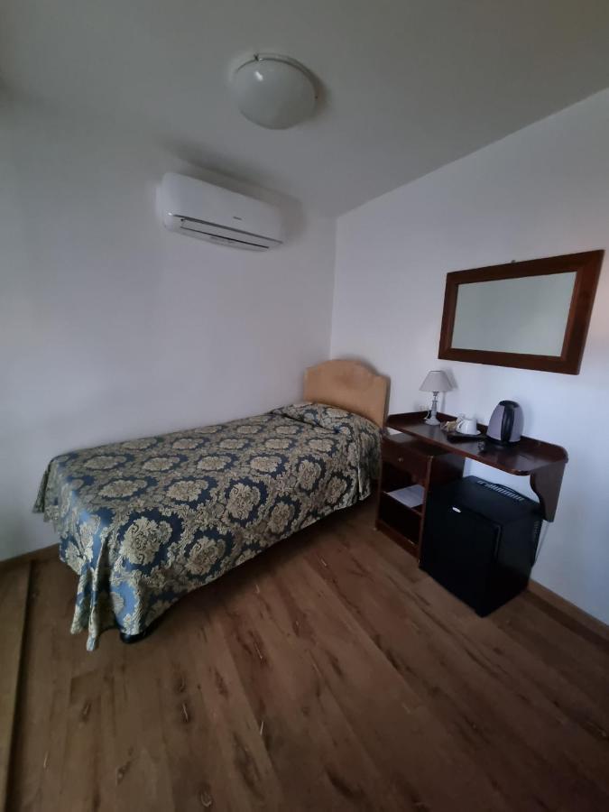 Albergo Casa Peron Venice Luaran gambar