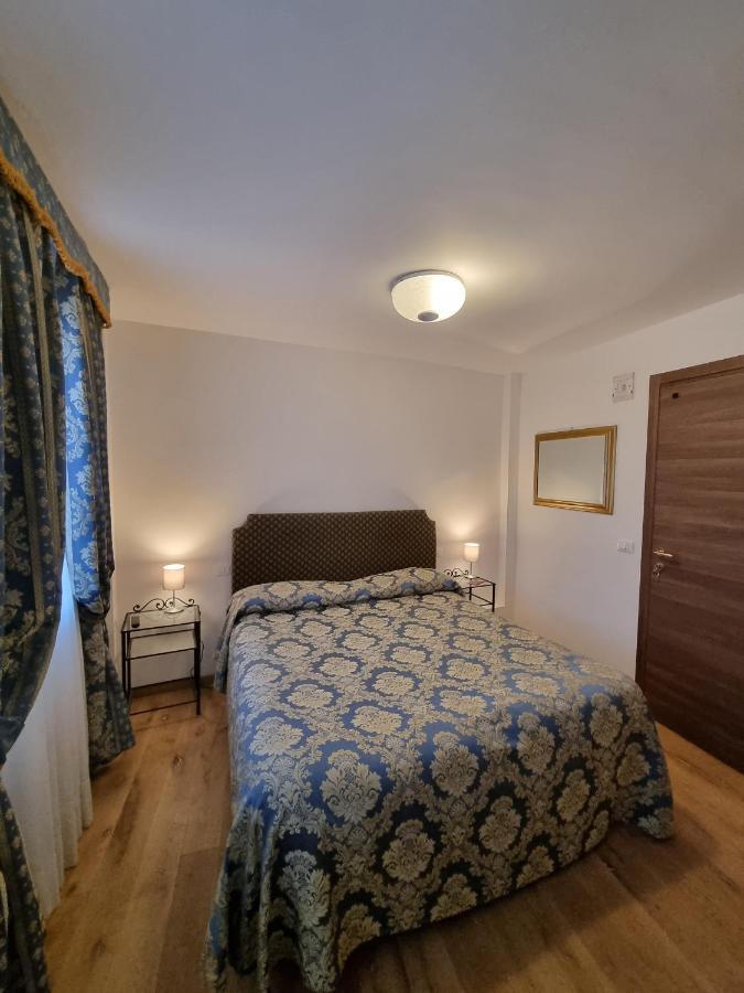 Albergo Casa Peron Venice Luaran gambar