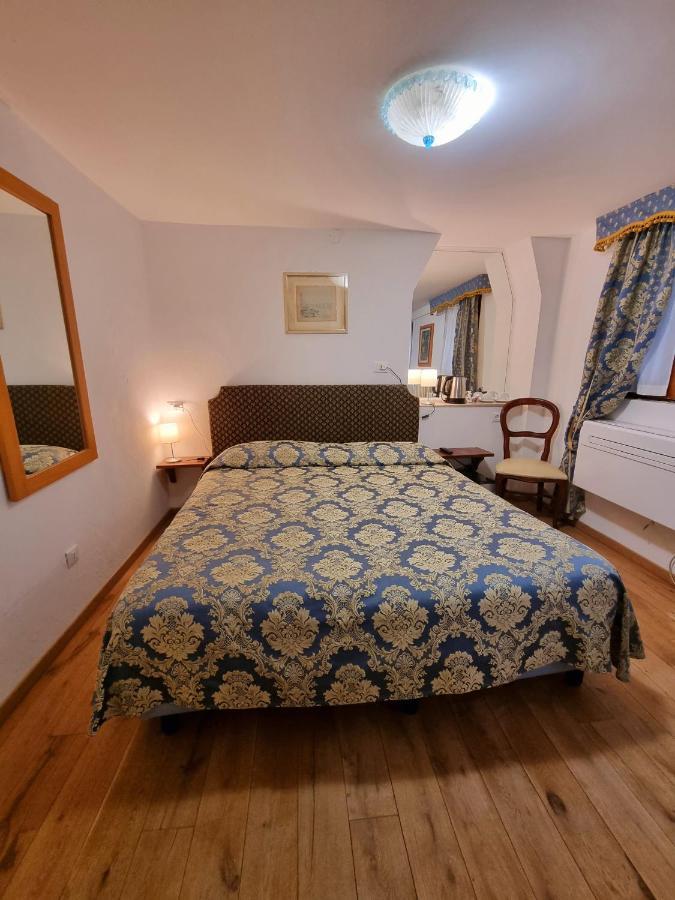 Albergo Casa Peron Venice Luaran gambar