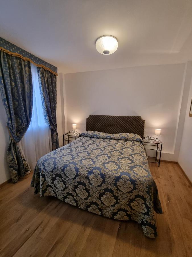 Albergo Casa Peron Venice Luaran gambar