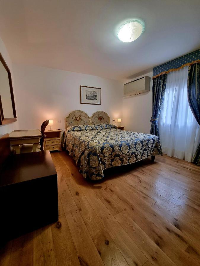 Albergo Casa Peron Venice Luaran gambar