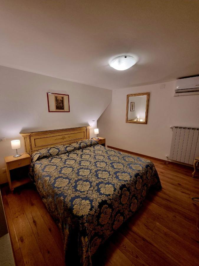 Albergo Casa Peron Venice Luaran gambar