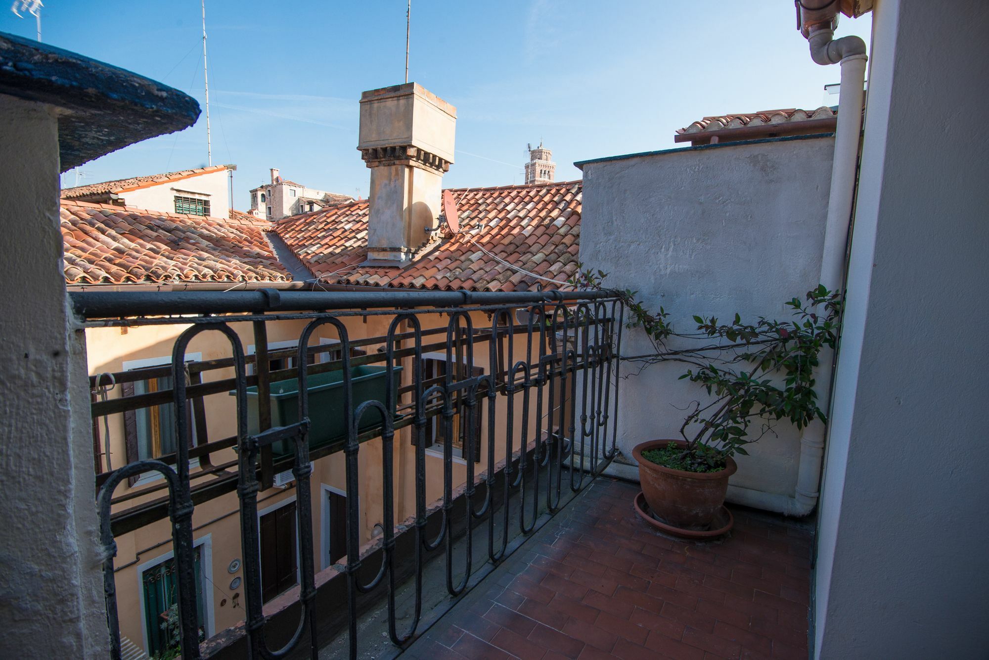 Albergo Casa Peron Venice Luaran gambar