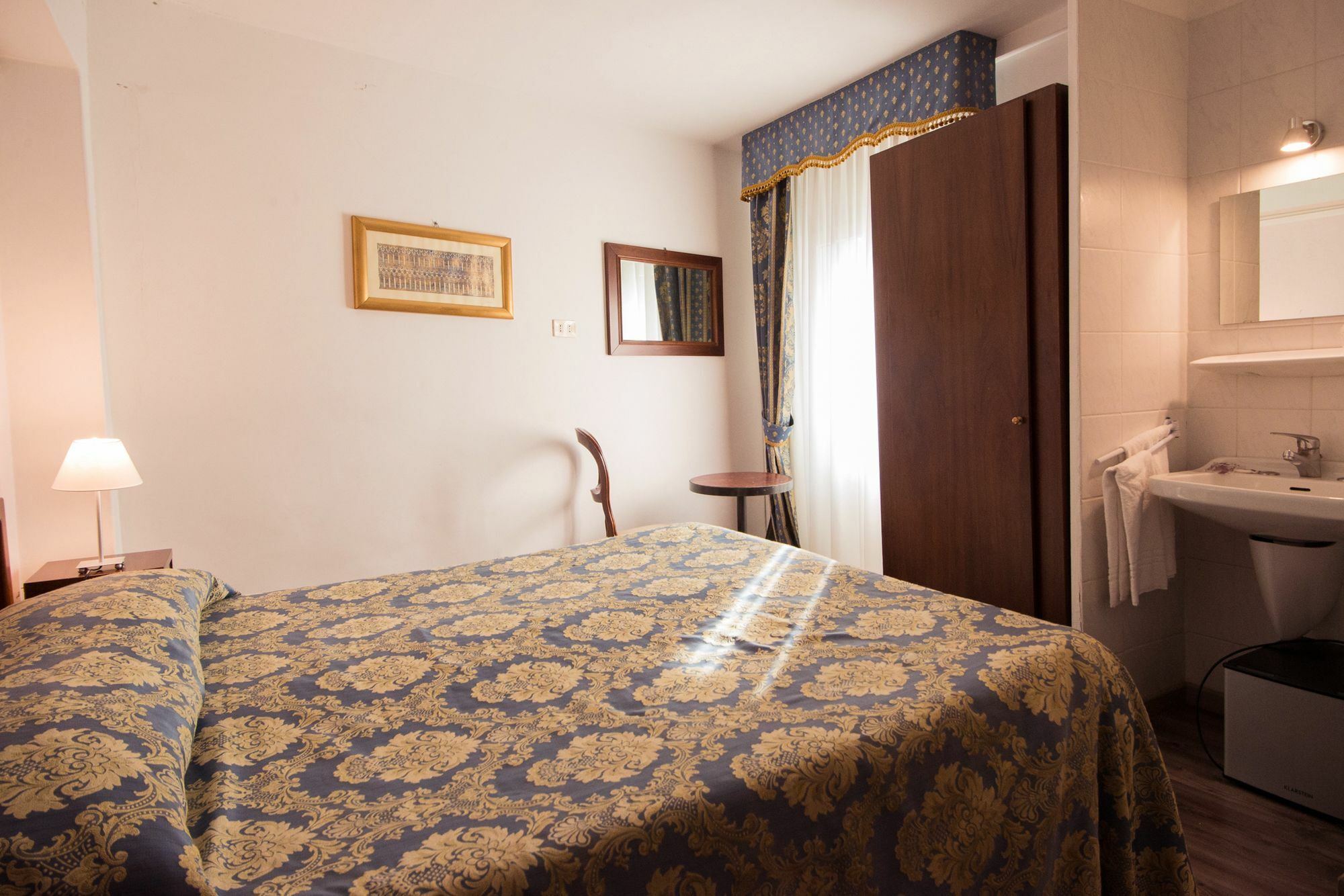 Albergo Casa Peron Venice Luaran gambar