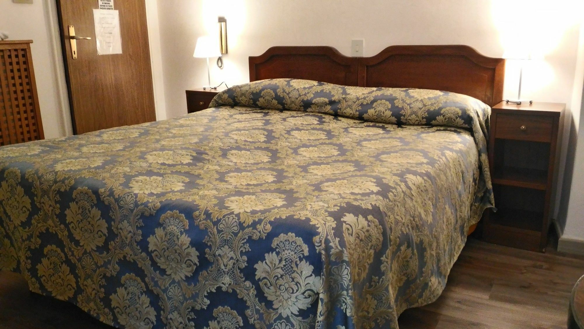 Albergo Casa Peron Venice Luaran gambar