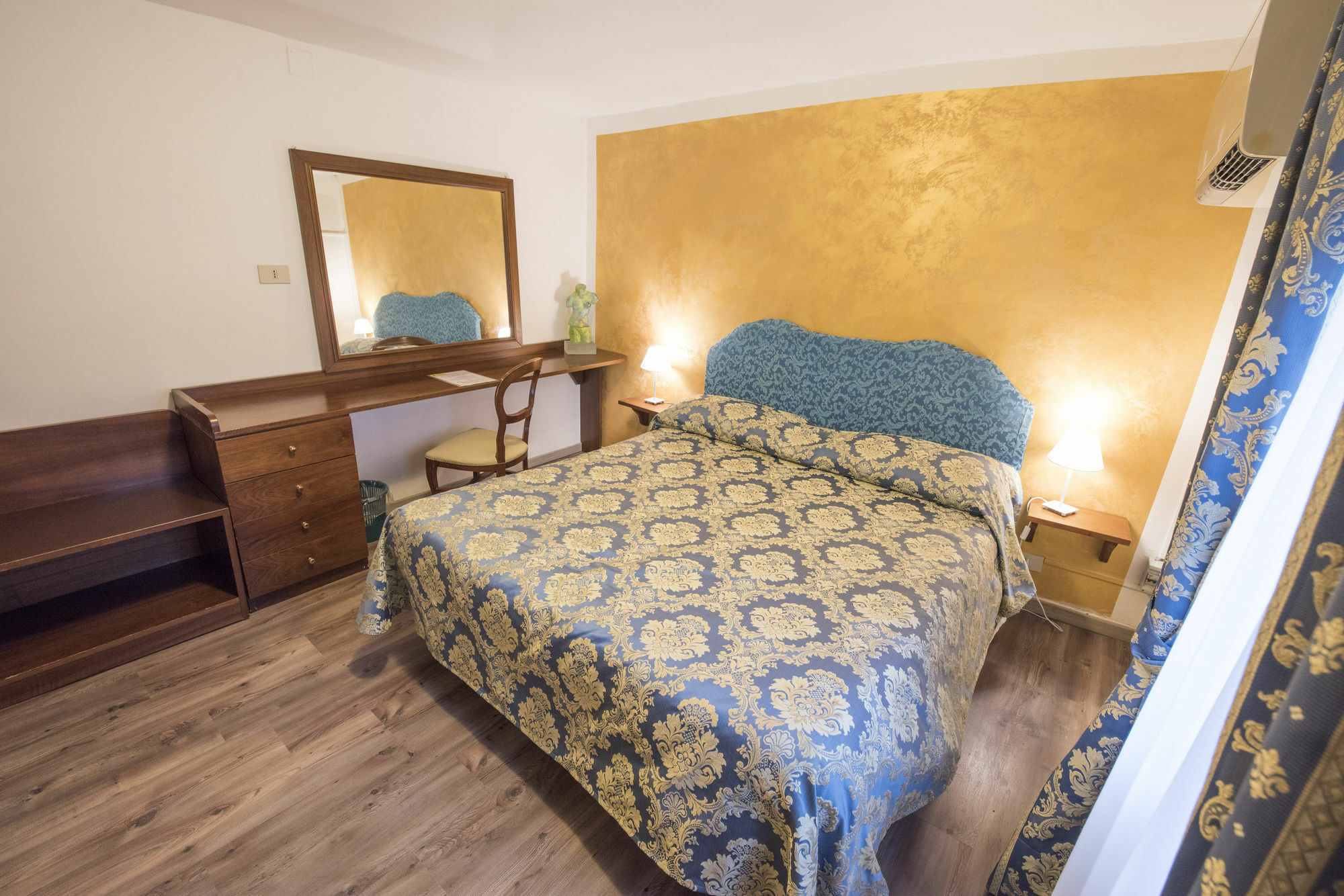 Albergo Casa Peron Venice Luaran gambar