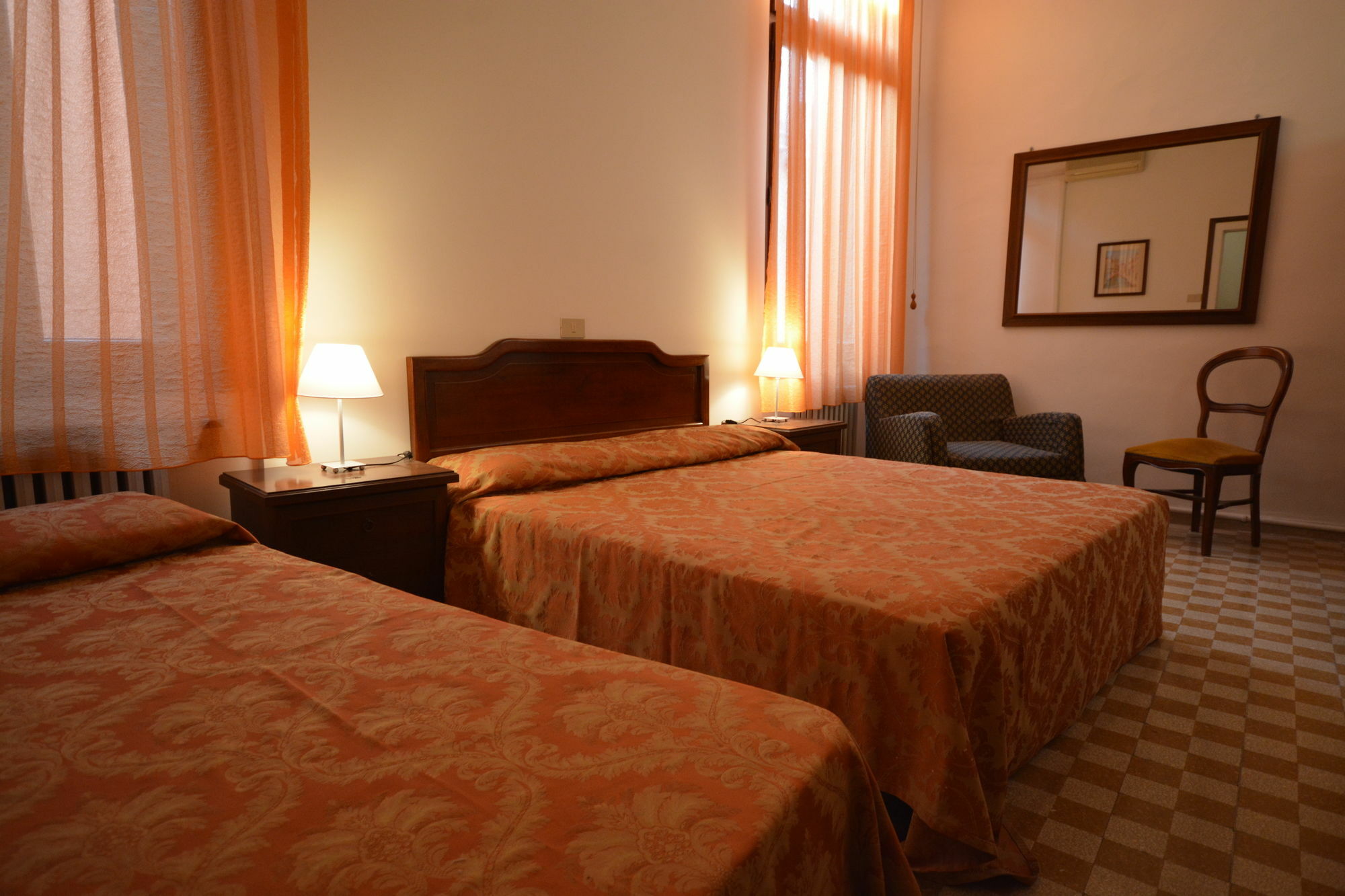 Albergo Casa Peron Venice Luaran gambar