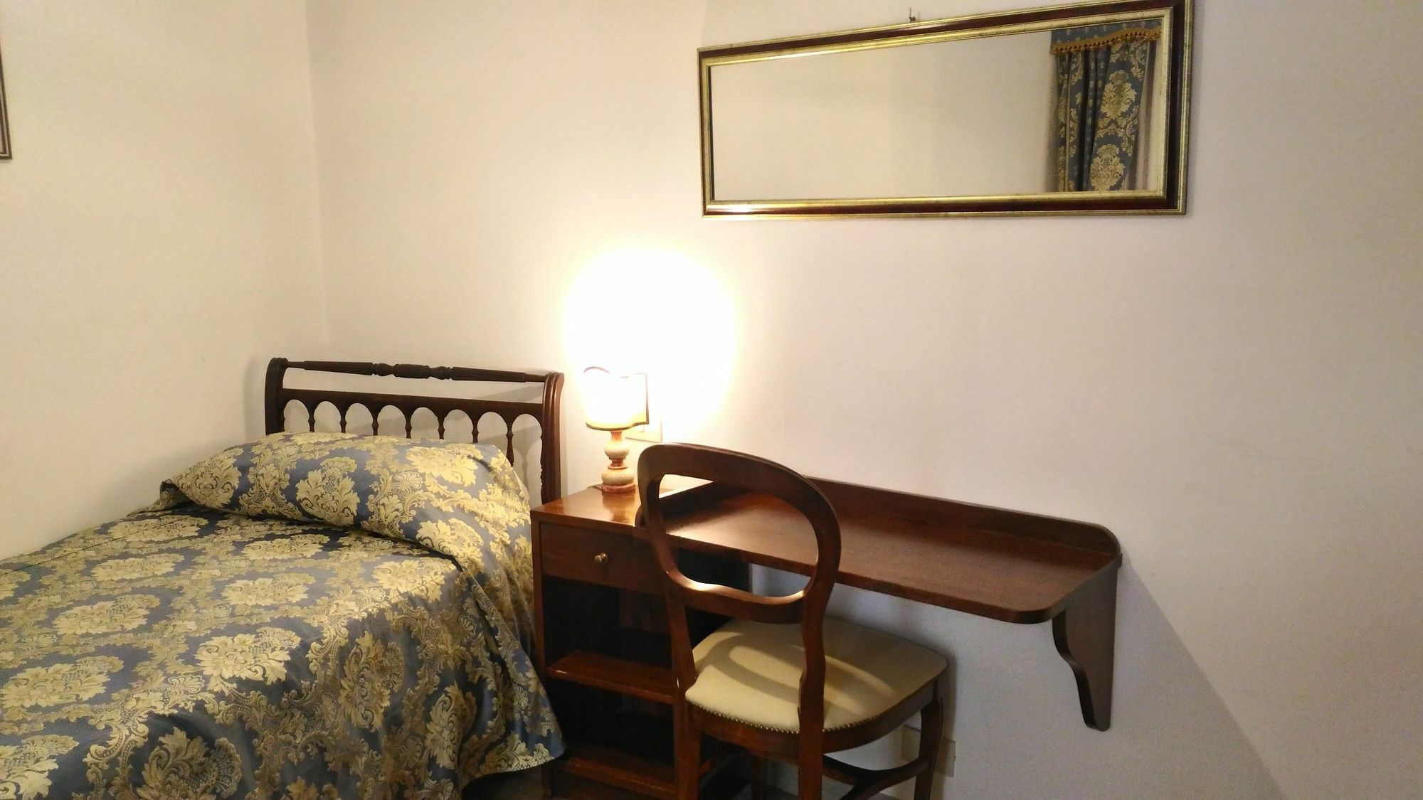 Albergo Casa Peron Venice Luaran gambar