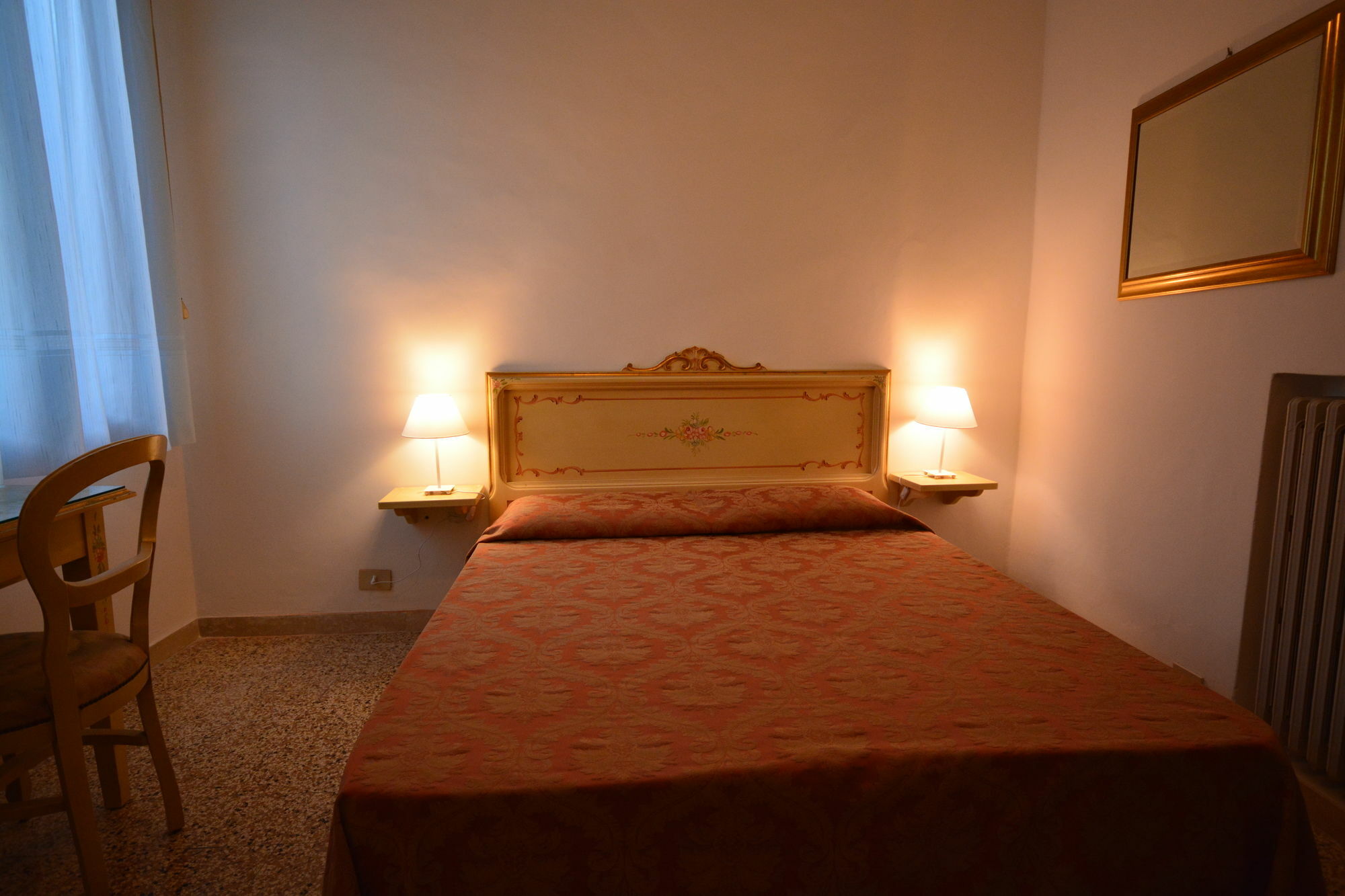 Albergo Casa Peron Venice Luaran gambar