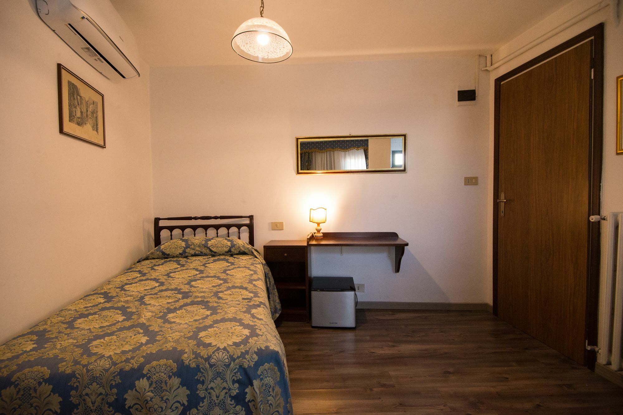 Albergo Casa Peron Venice Luaran gambar