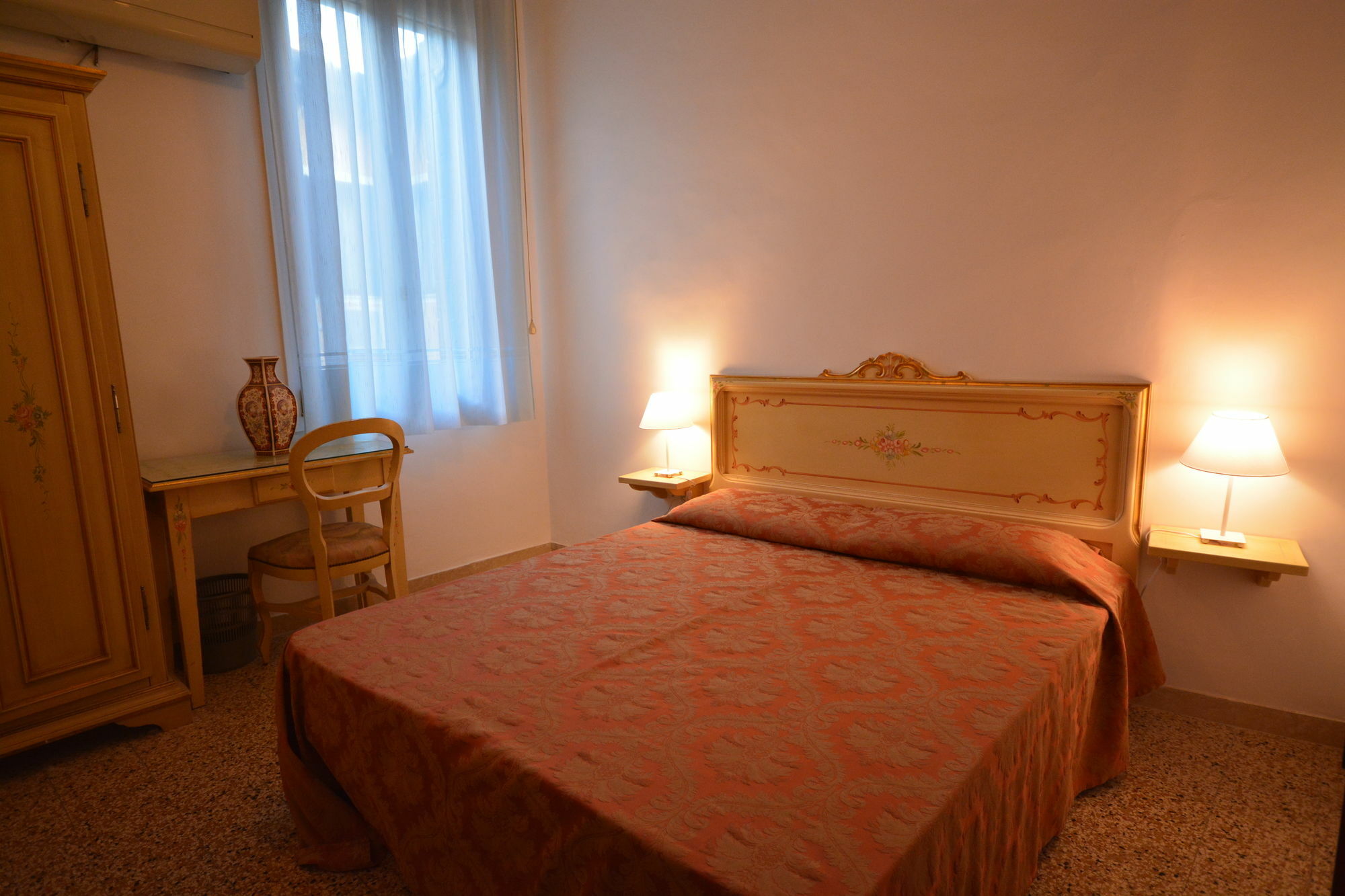 Albergo Casa Peron Venice Luaran gambar