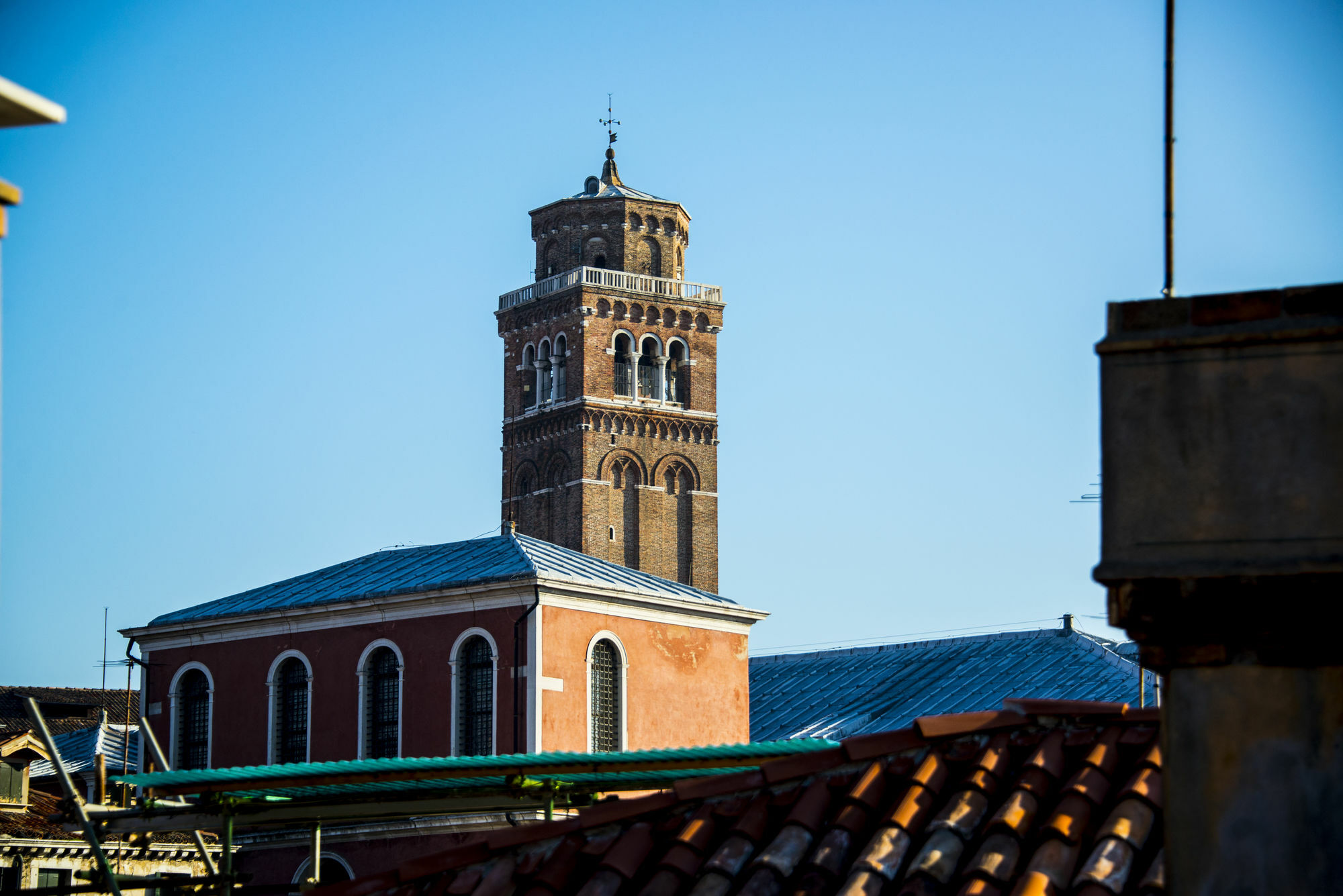 Albergo Casa Peron Venice Luaran gambar