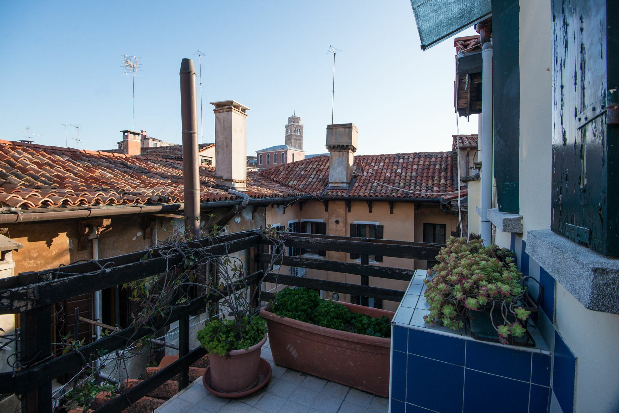 Albergo Casa Peron Venice Luaran gambar