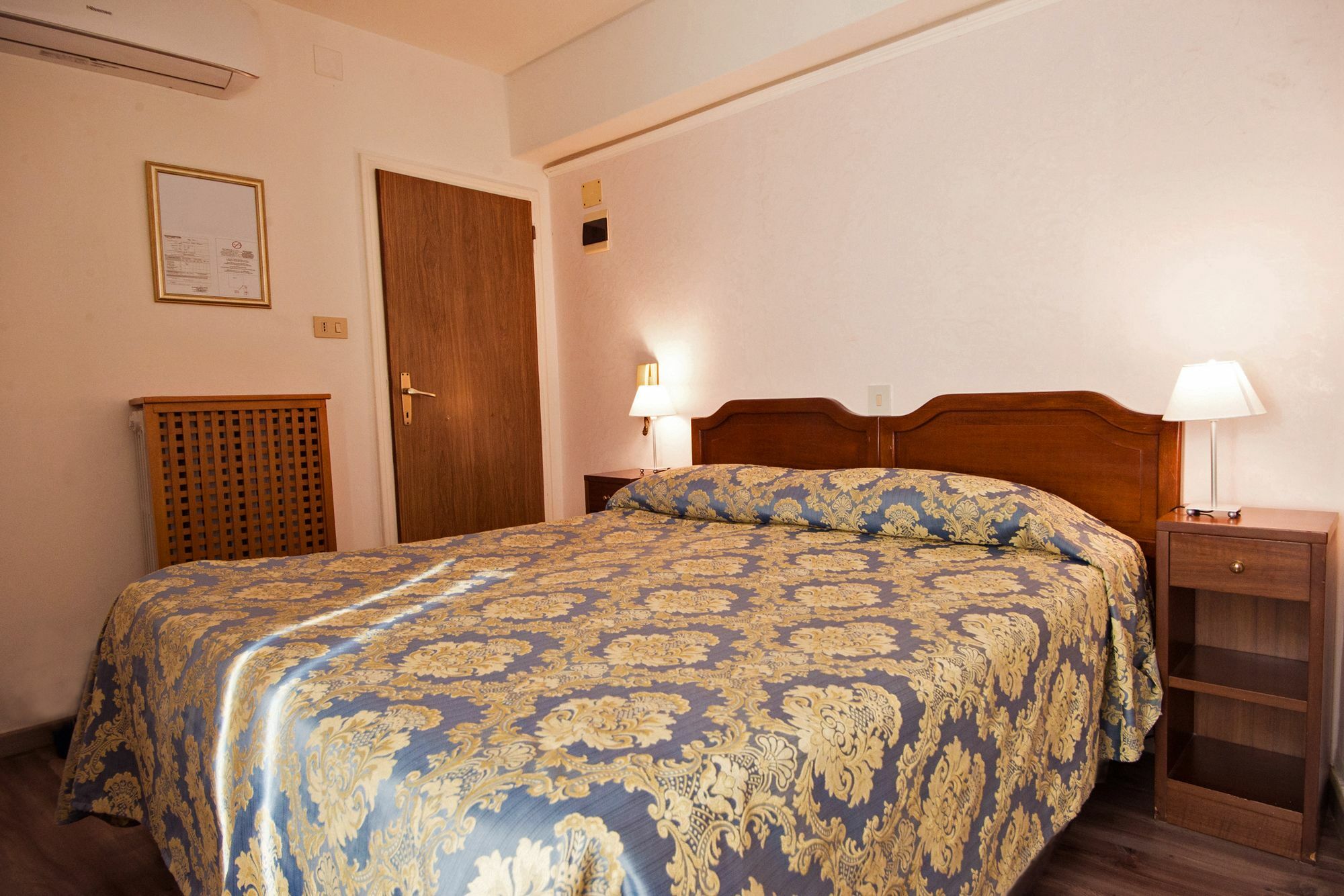 Albergo Casa Peron Venice Luaran gambar