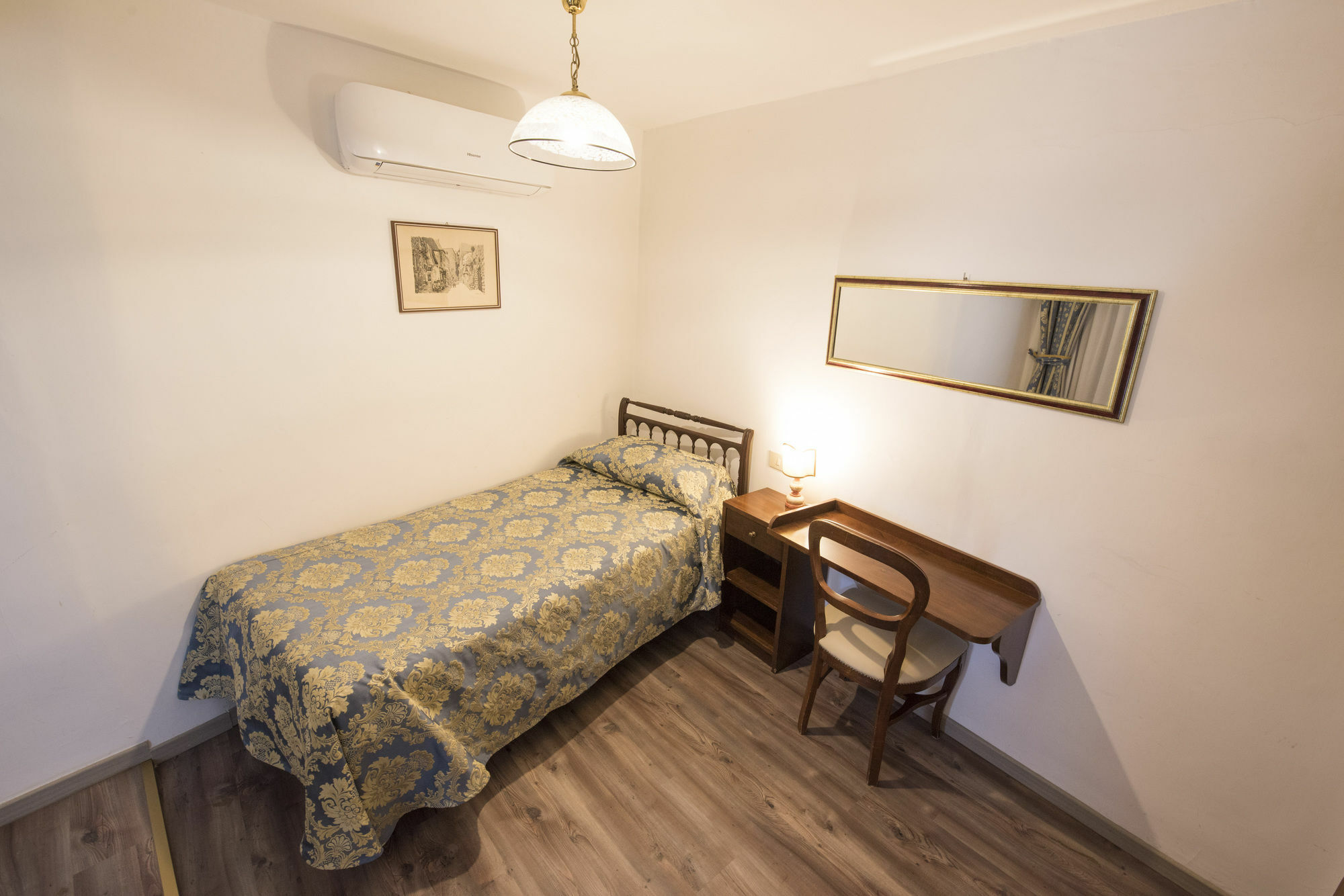 Albergo Casa Peron Venice Luaran gambar