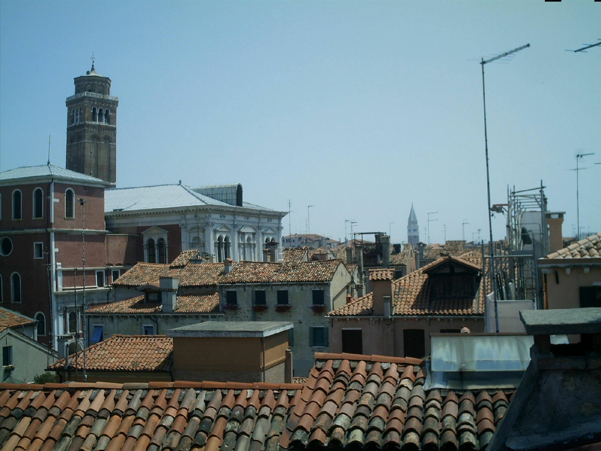 Albergo Casa Peron Venice Luaran gambar