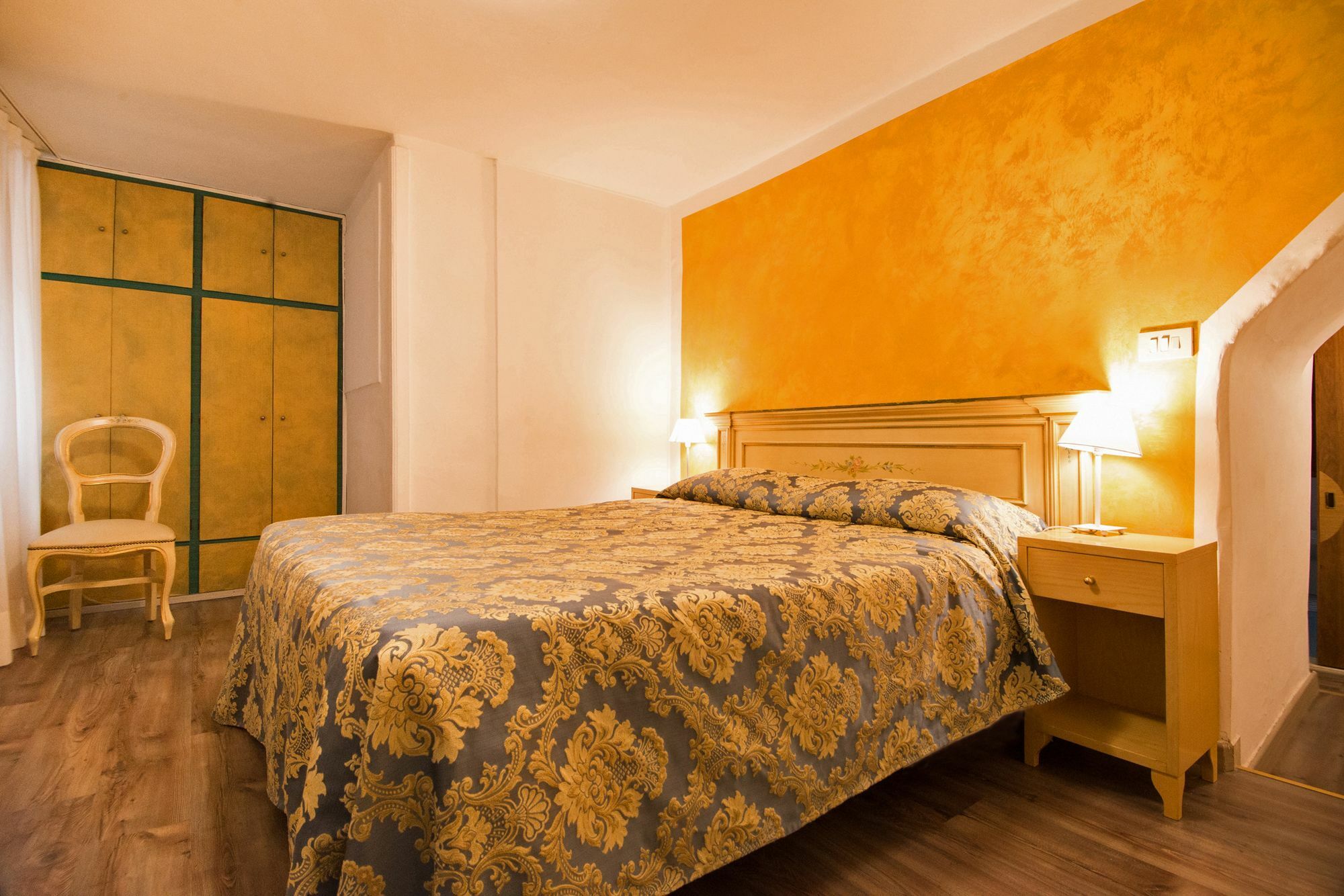 Albergo Casa Peron Venice Luaran gambar