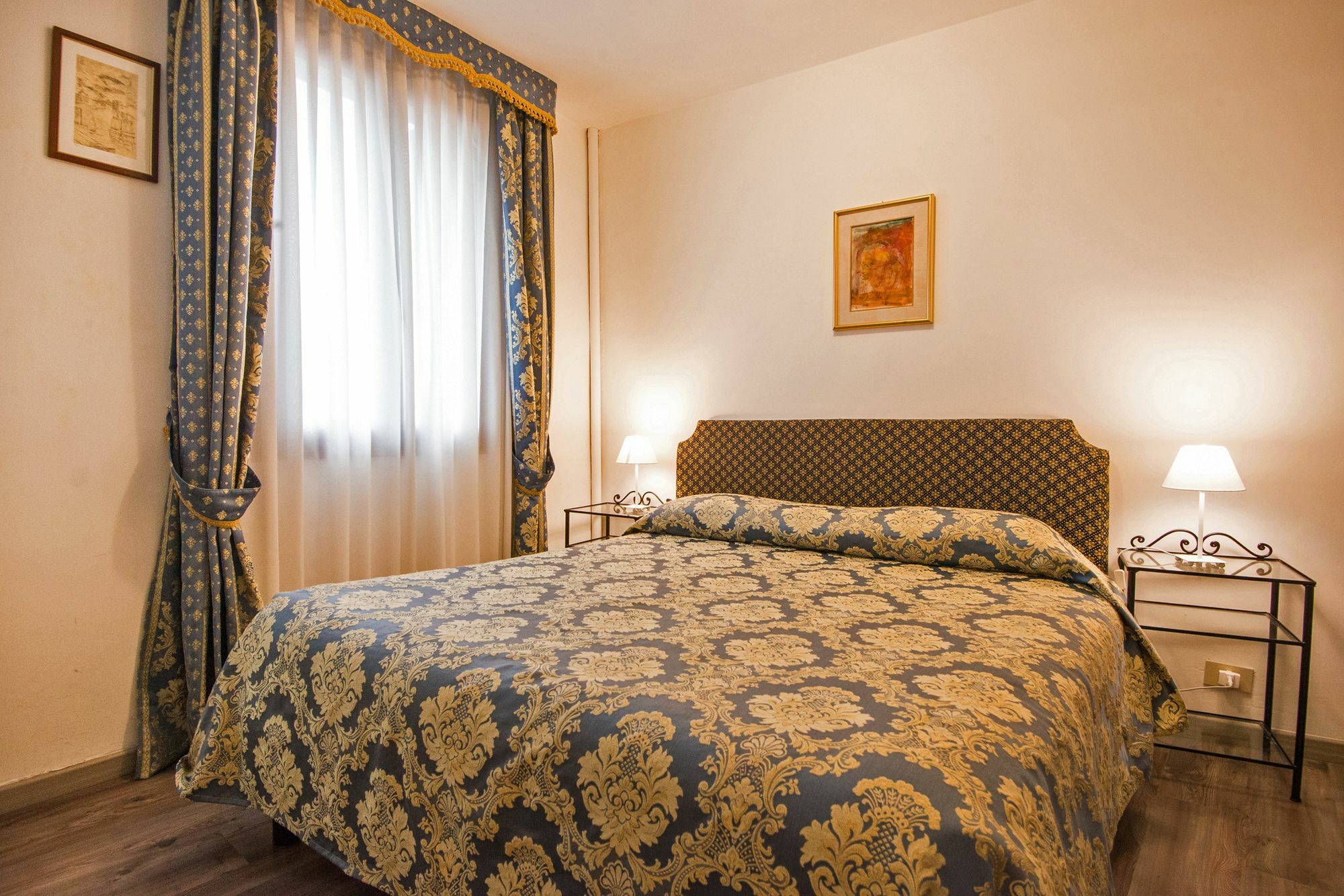 Albergo Casa Peron Venice Luaran gambar