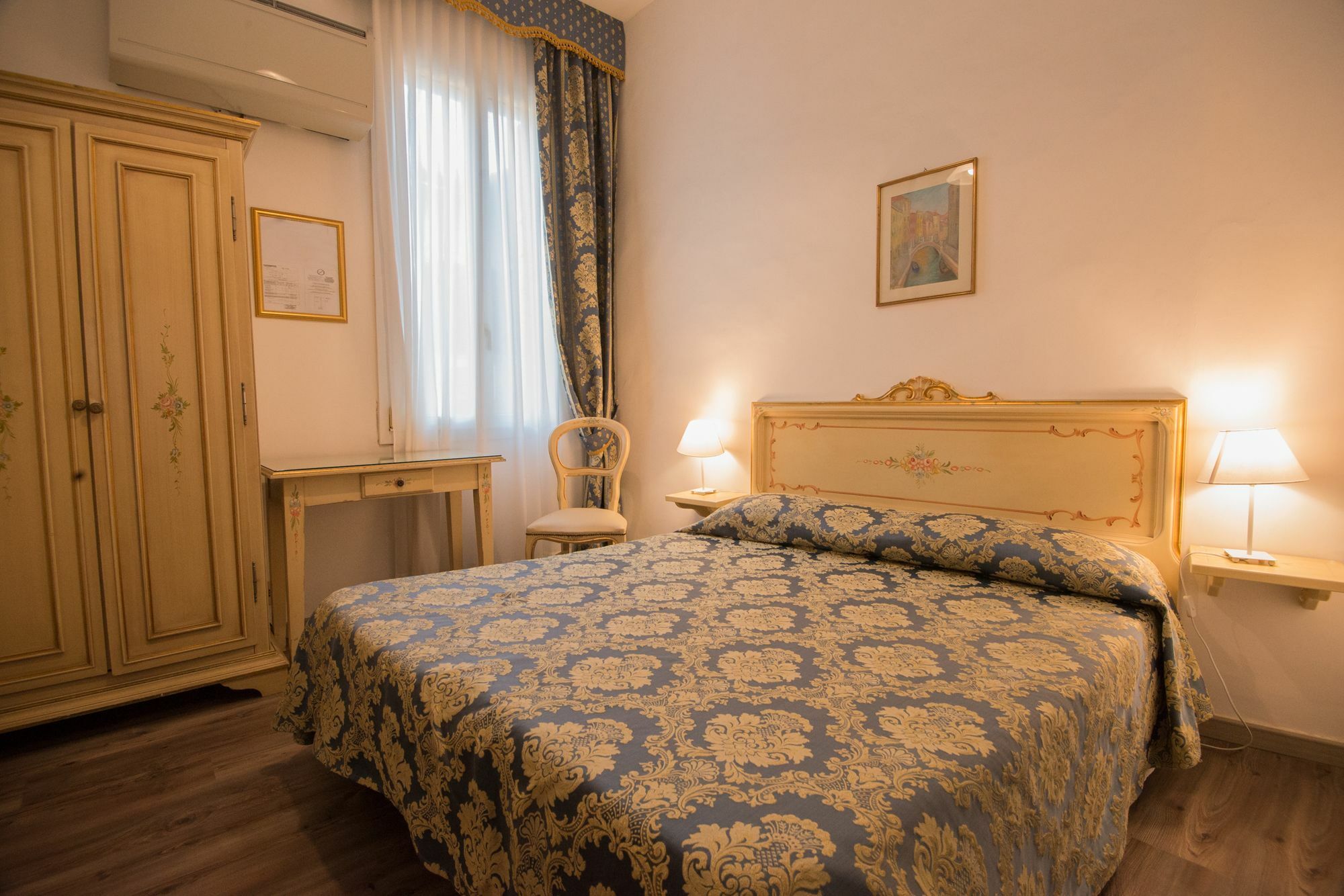 Albergo Casa Peron Venice Luaran gambar