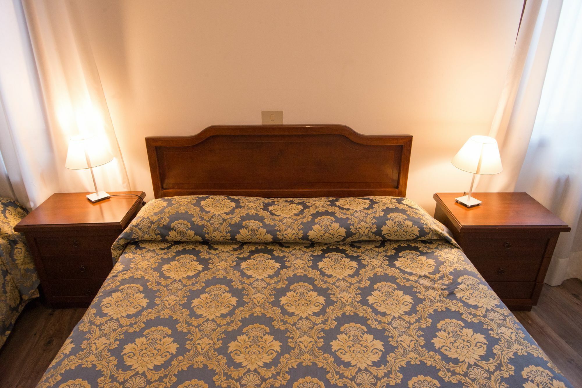 Albergo Casa Peron Venice Luaran gambar