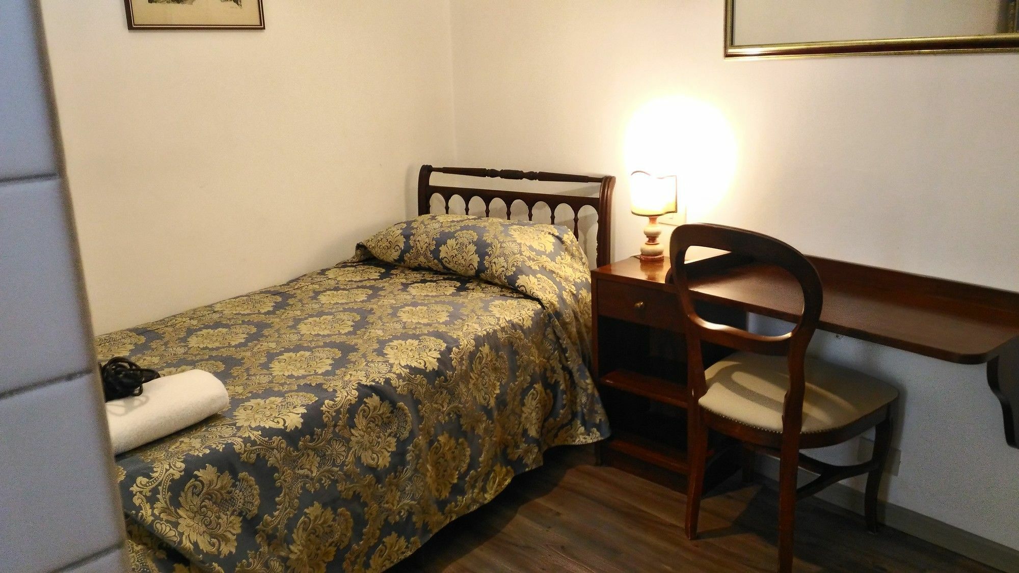 Albergo Casa Peron Venice Luaran gambar