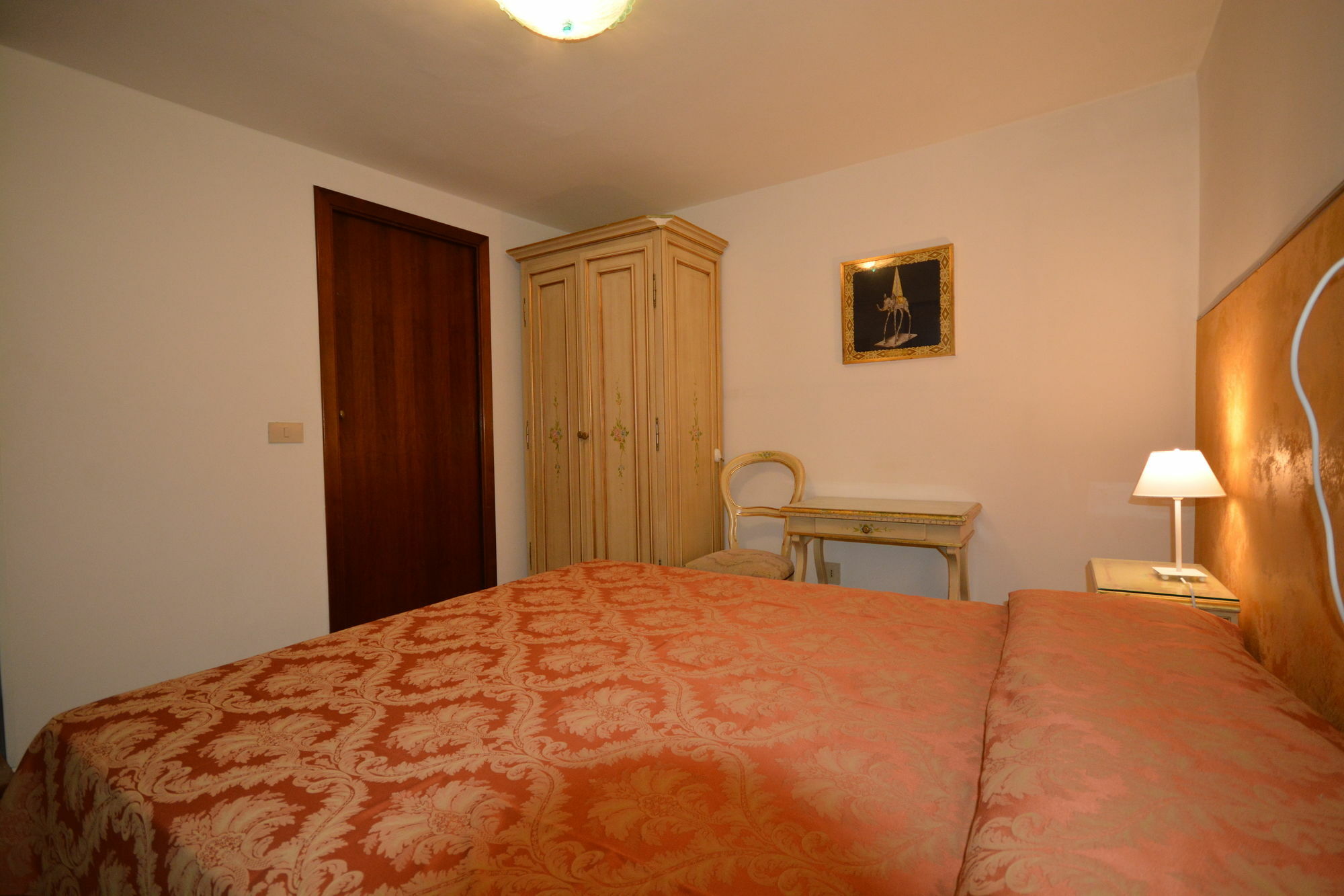 Albergo Casa Peron Venice Luaran gambar