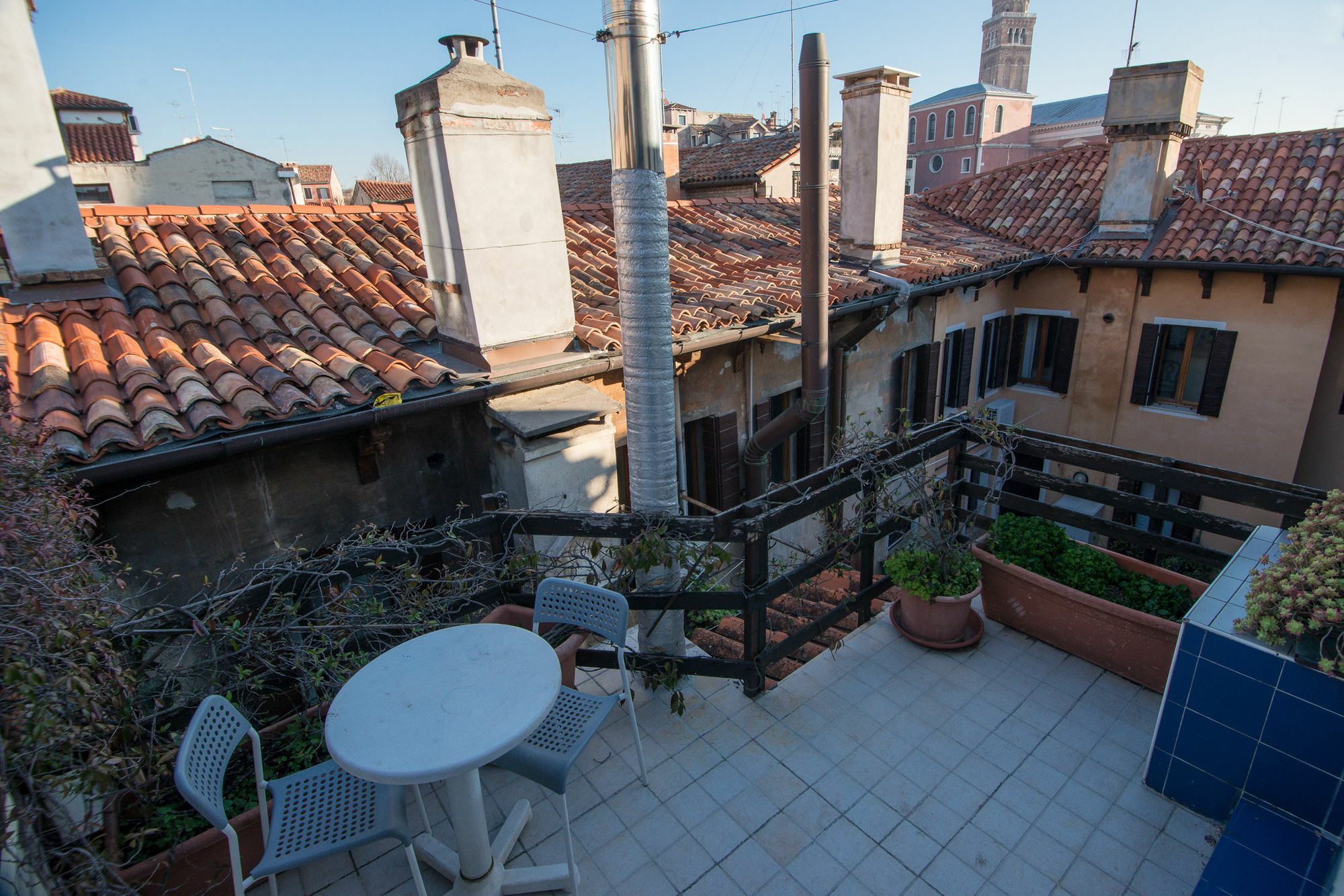 Albergo Casa Peron Venice Luaran gambar