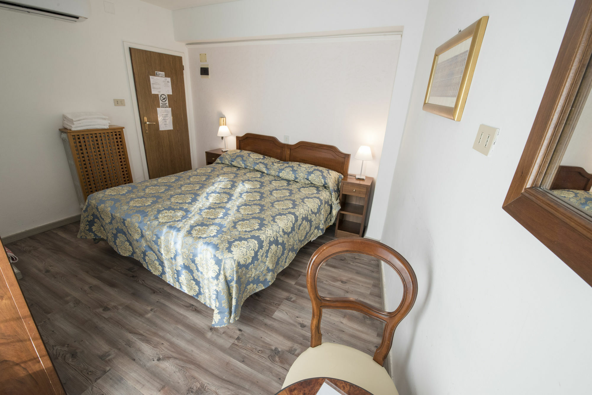 Albergo Casa Peron Venice Luaran gambar