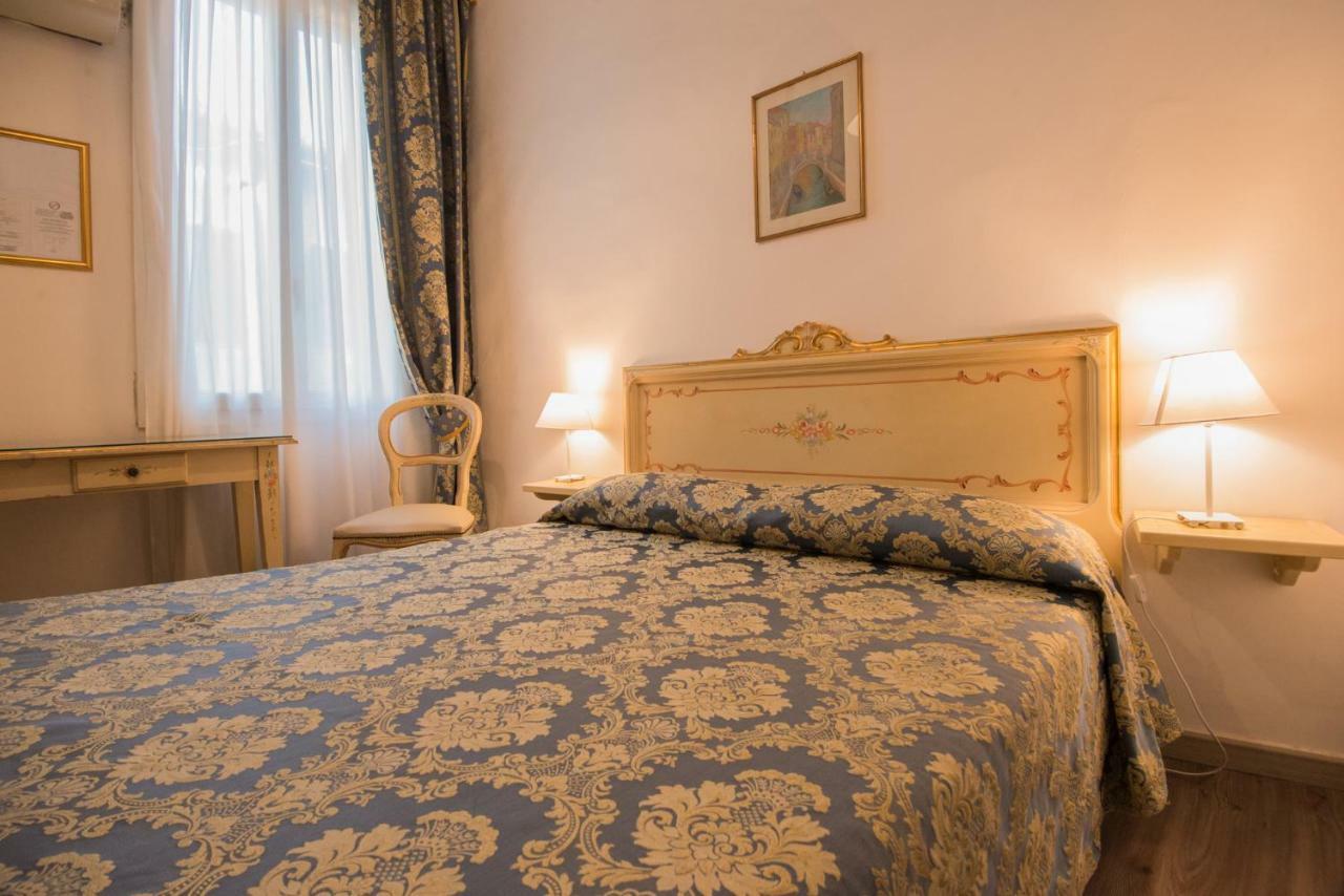 Albergo Casa Peron Venice Luaran gambar